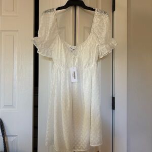 Reformation Channa Dress